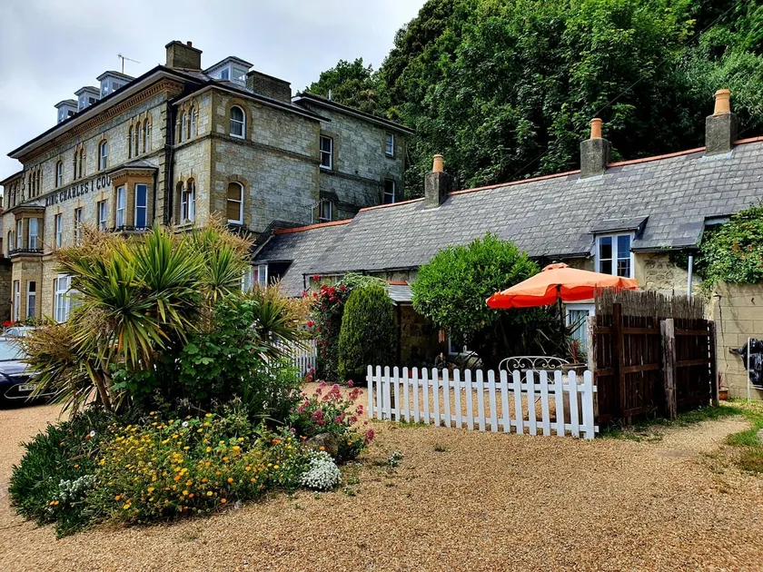 Lobster Cottage - Image 1
