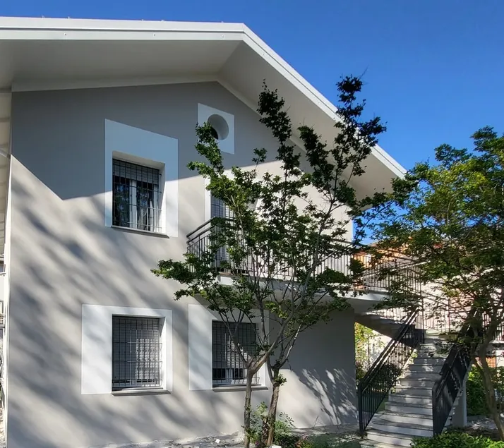 NEW apartment 2 steps from the sea with garden - Image 1