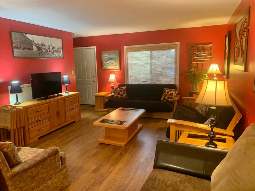 Sweet Home Away from Home - Image 1
