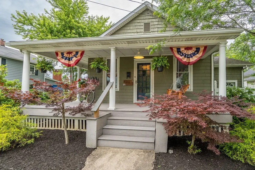 The Bicycle House - Image 1