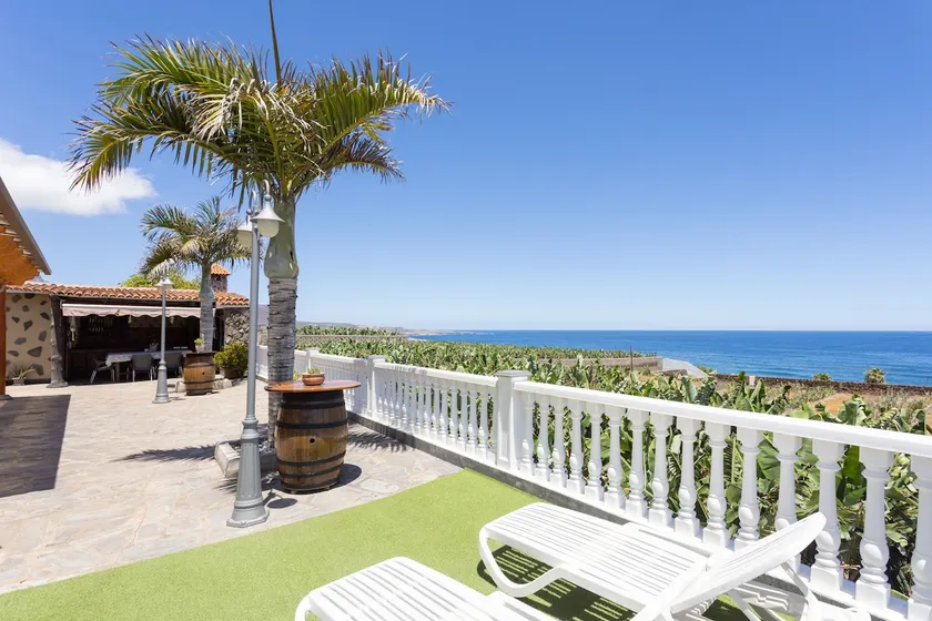 Home2Book Garachico Ocean View & Wifi - Image 1