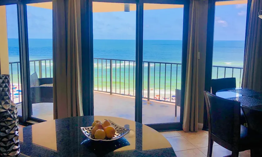 ROMANTIC OASIS - SUFFUSED in OCEANSIDE AMENITIES! - Image 1