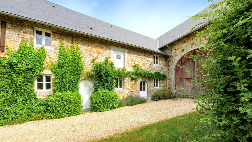 Le gîte de Froidefontaine - Image 1