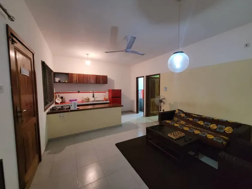 Kokrobitey Apartments - Image 1