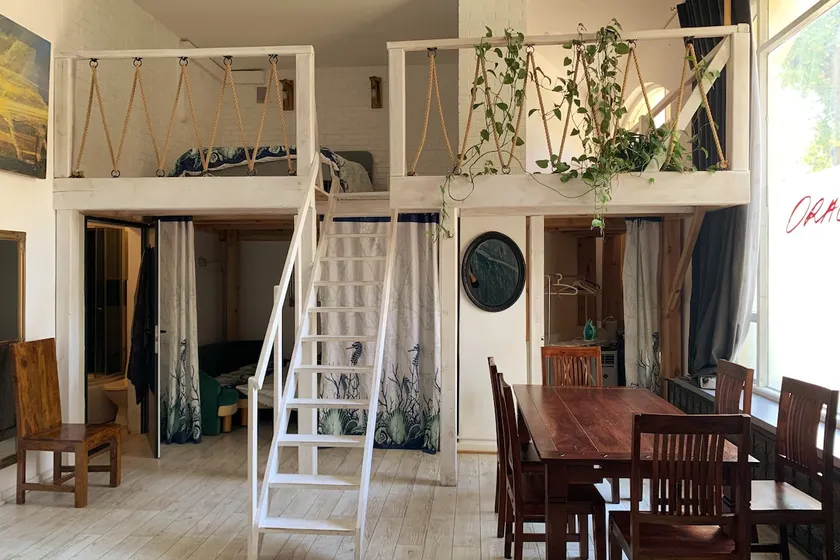 Amazing Art Loft / City Centrum/ Free Parking - Image 1