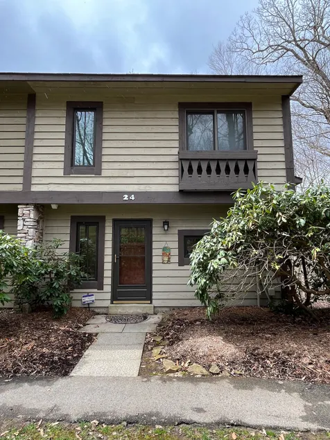 24 Zurich Way at Seven Springs Mountain Resort - Image 1