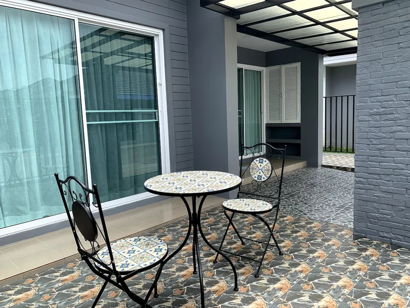 Nai Yang House - Image 1