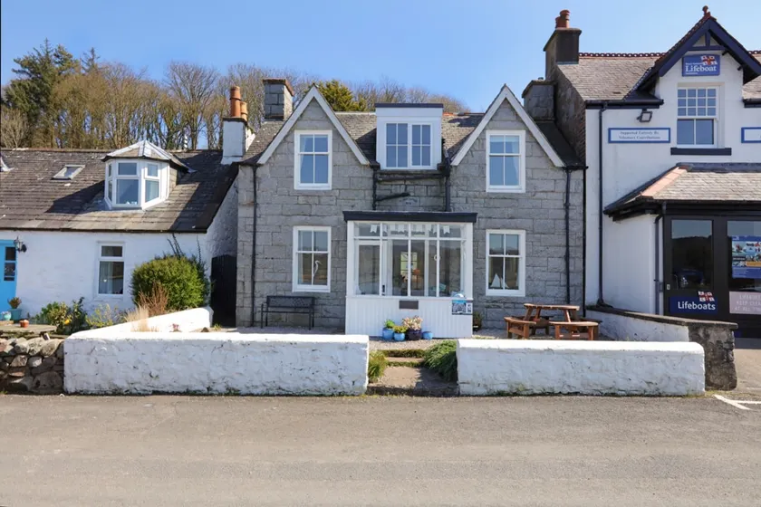 Allonby Cottage - Image 1