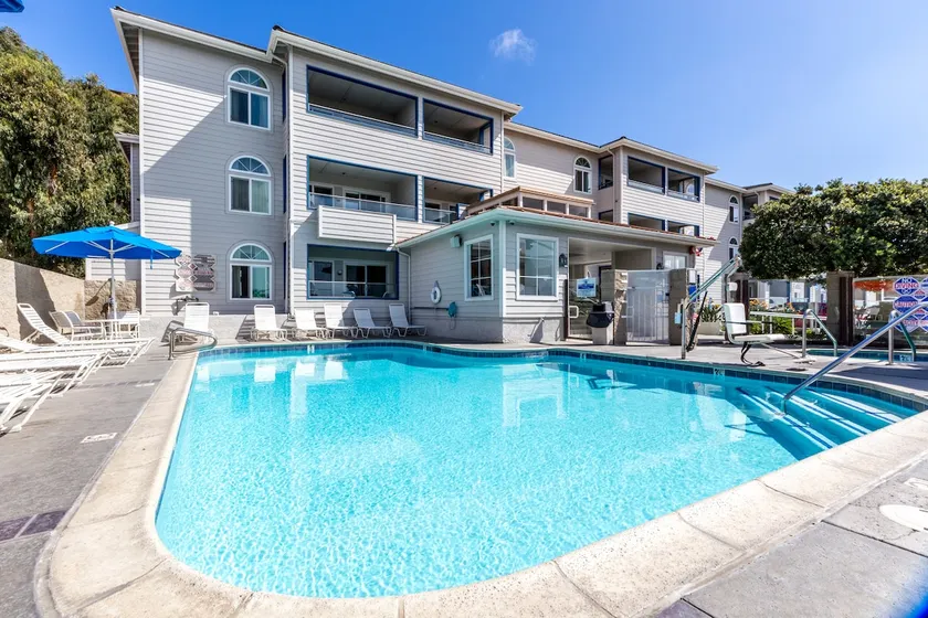 Two Bedroom Condo Steps Away from Doheny Beach - Image 1