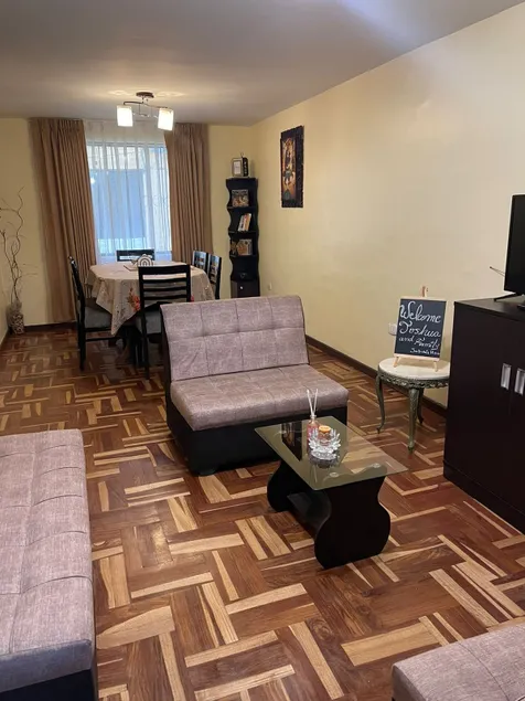 Sabina's House - Image 1