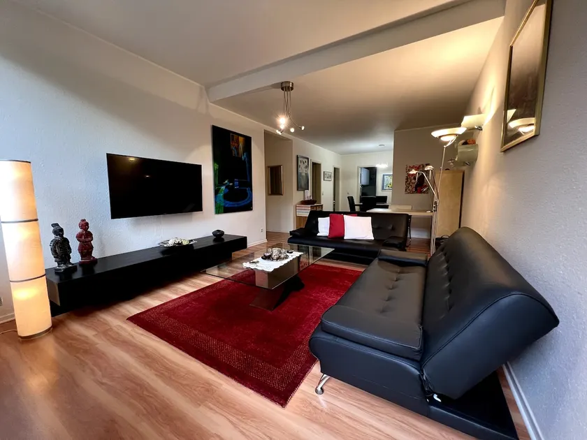 Bad Nauheim guest apartments - Apartment 1 - Image 1