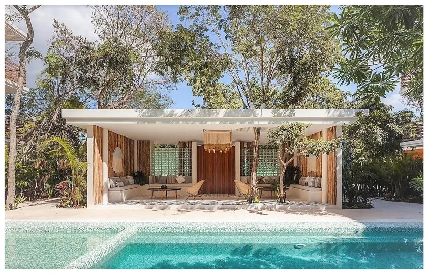 Best Location in Aldea Zama! 33% Discount - Image 1