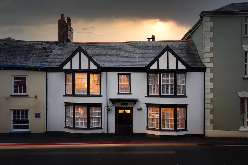 Quirky historic house with view to scenery ☼ ⛱ ❀ - Image 1