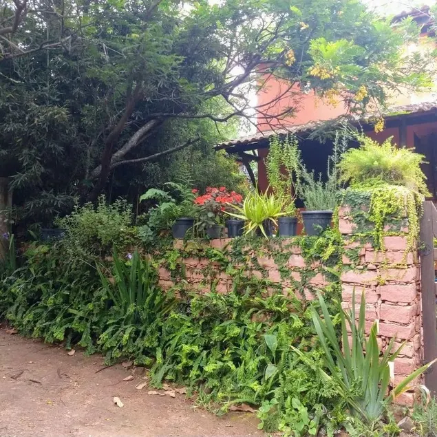 Casa Harmonia in full harmony with nature. - Image 1
