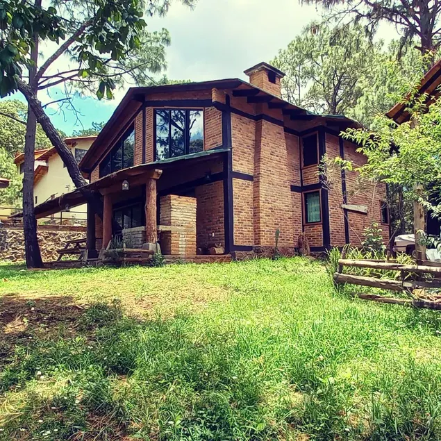 Simona cabin, rustic, equipped and in the woods - Image 1