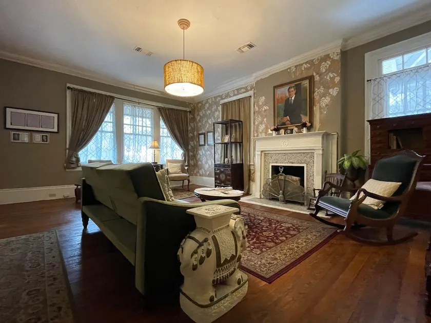 The F. Scott Suite - Image 1