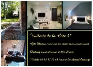 TUILERIE DE LA COTE 4* - Image 1