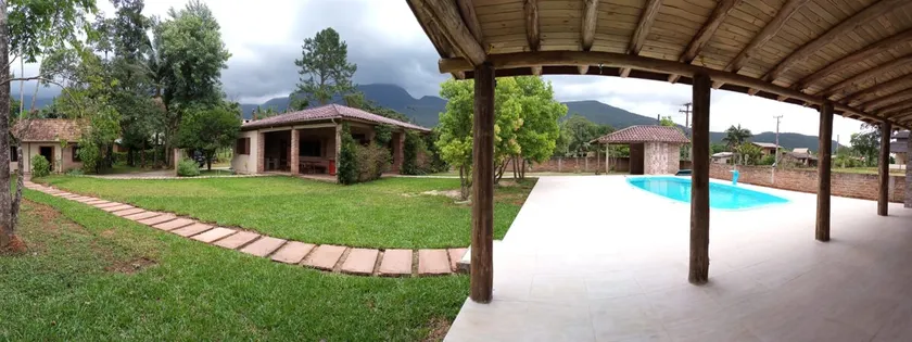 Recanto dos Compadres - Praia Grande, Santa Catarina - Image 1