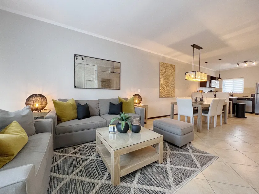 Luxury 2-bdr townhome in Gold Coast - Malmok/Au~59 - Image 1