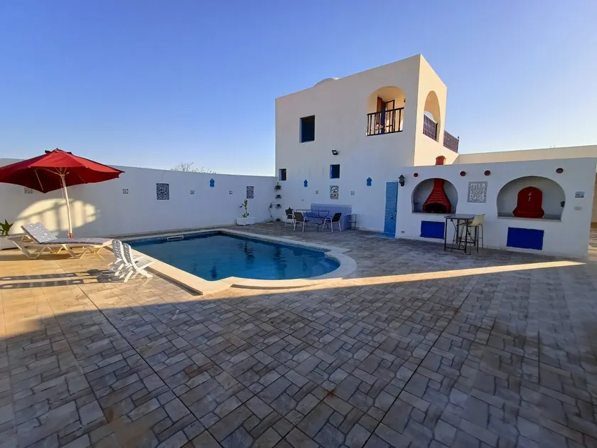 Dar Majid (maison d'hôte) - Image 1