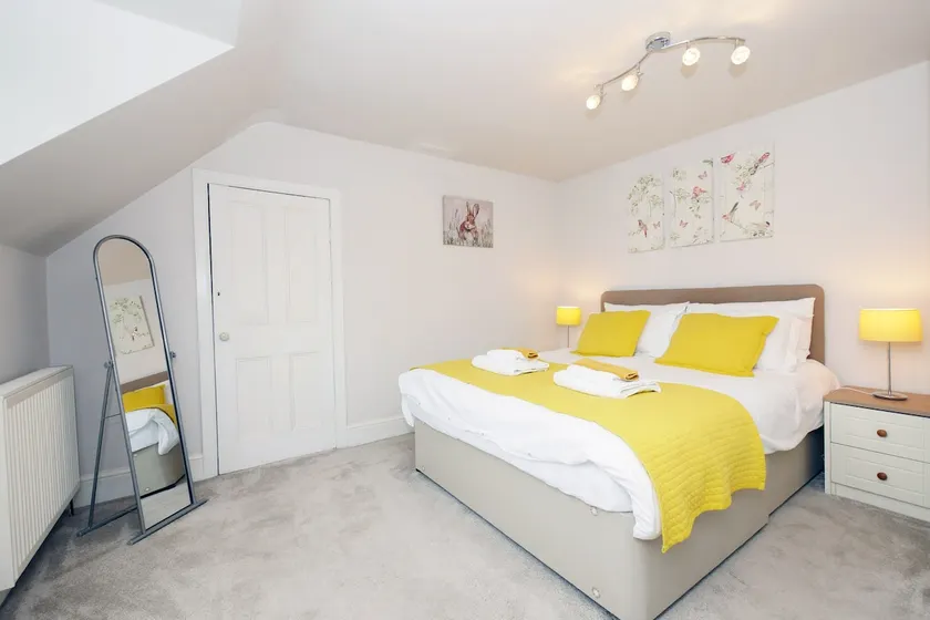 Ardentorrie Holiday Home - Image 1