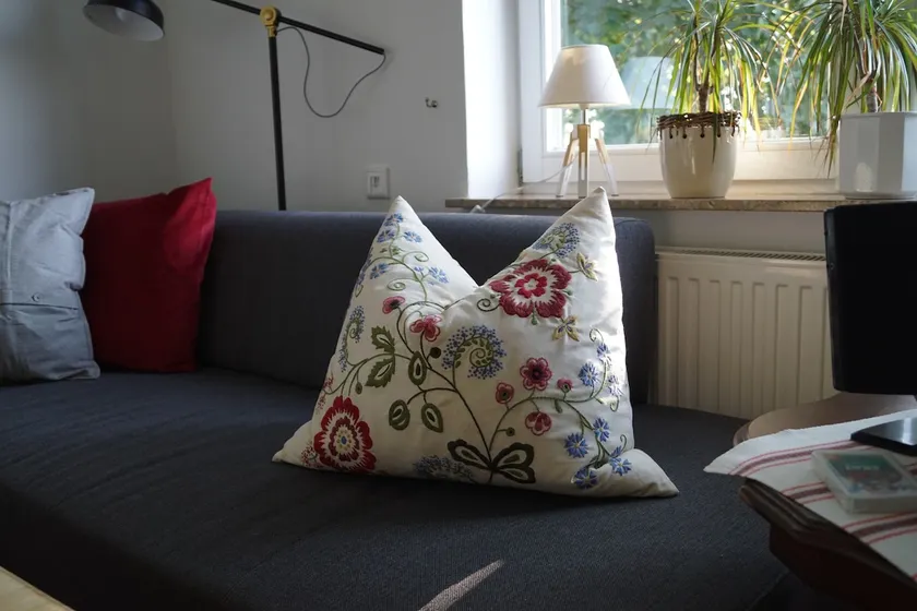 Ferienwohnung in Drentwede - Image 1