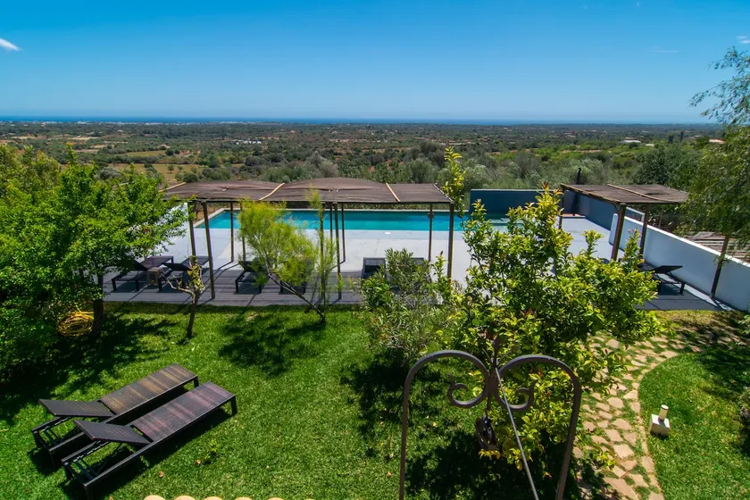 Na Carlota, beautiful apt in a idyllic landscape - Image 1