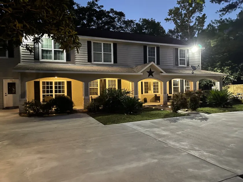 Gentle Villa - Image 1