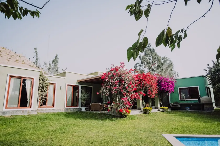 Country house in Cieneguilla - Image 1