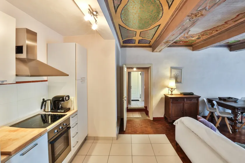 Villa Pesce, Mombaruzzo - Image 1