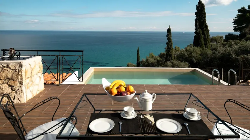 Xigia Escape villas - Image 1