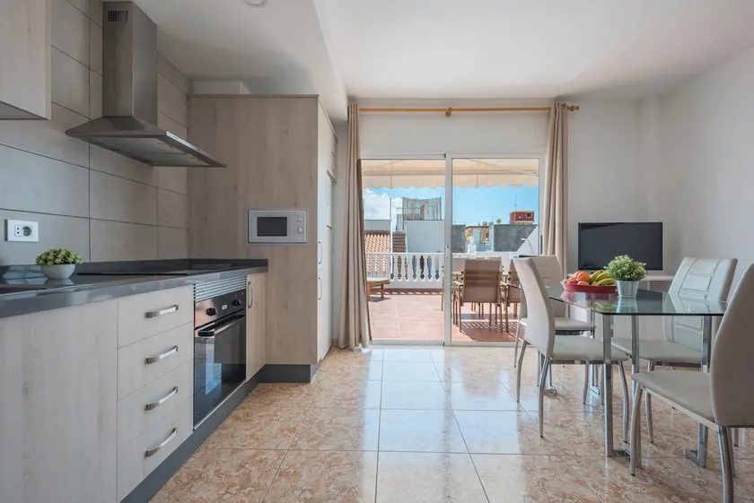 Apartamento Gaviota - Image 1