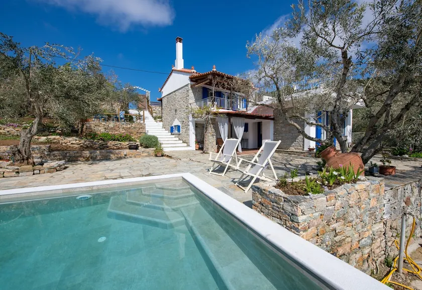 Villa Marouda - Image 1