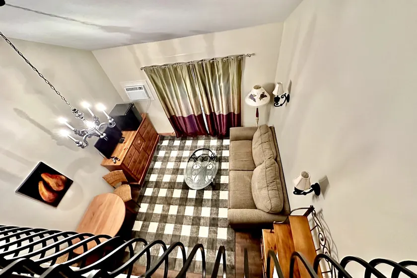 The Vineyard Inn on Suttons Bay-Lakeview Loft - Image 1