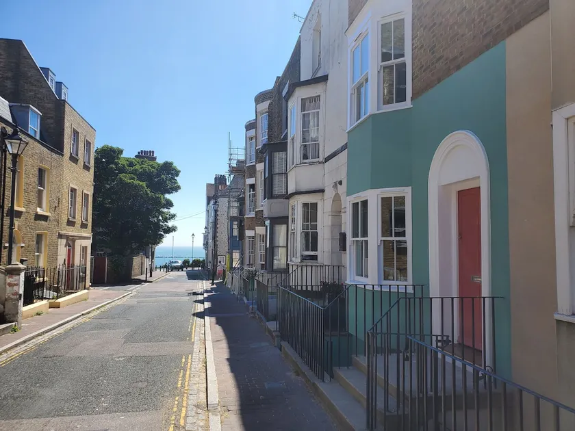 Addington Street - Image 1