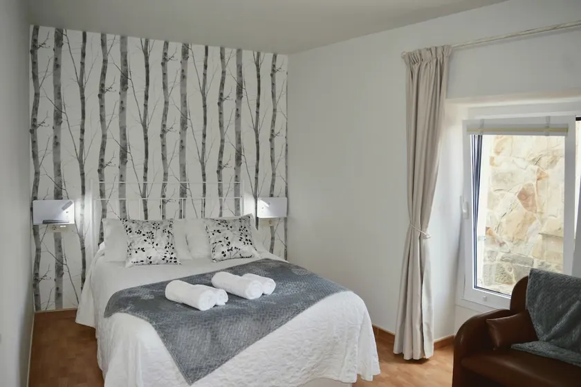 Linde Apartment in Muros - Image 1