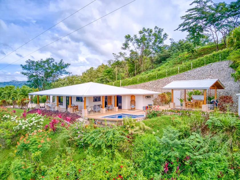 The Retreat at Blue Mountain Farms - Image 1