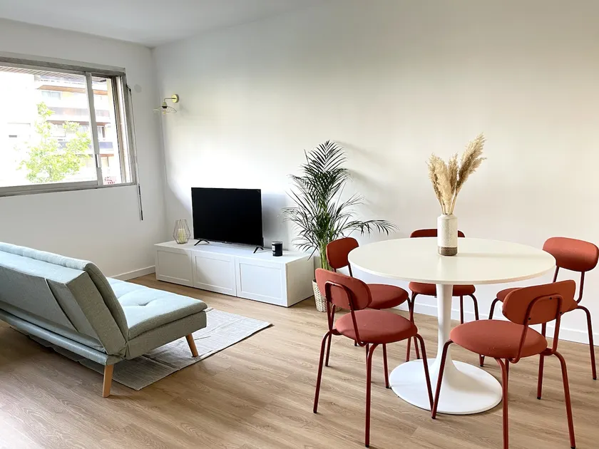 2 bedrooms apartment near Paris & Disneyland - Image 1
