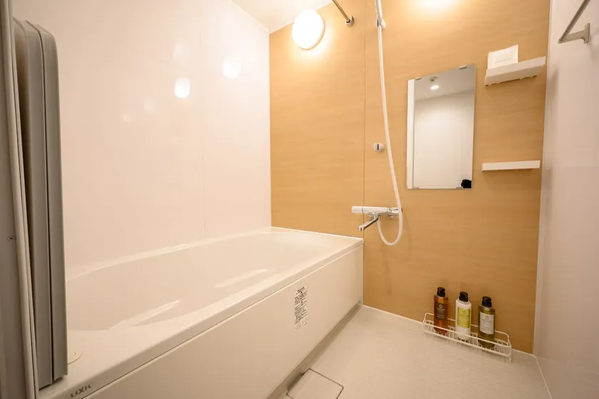 Masaki's Apartment, Family Apartment 301 - Image 1