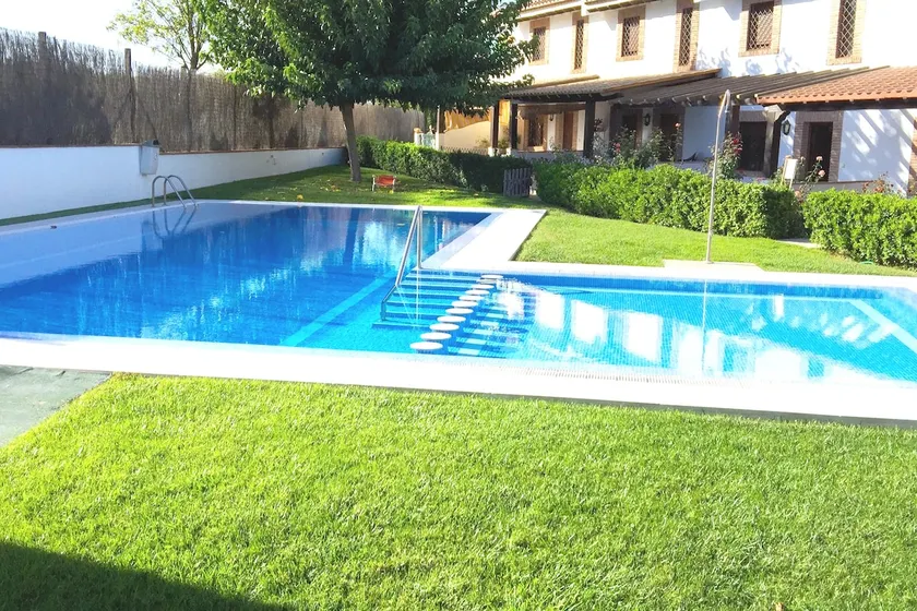 Casa Rural Alamillo - Image 1