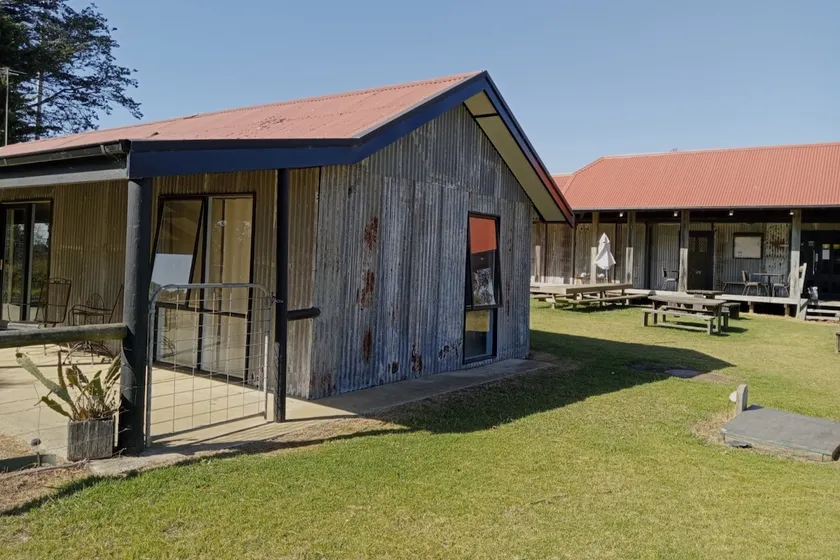 Figs Cottage - French Island General Store - Image 1
