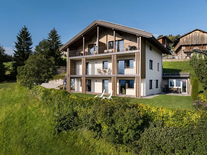Studio with sauna and unique panoramic view - Image 1