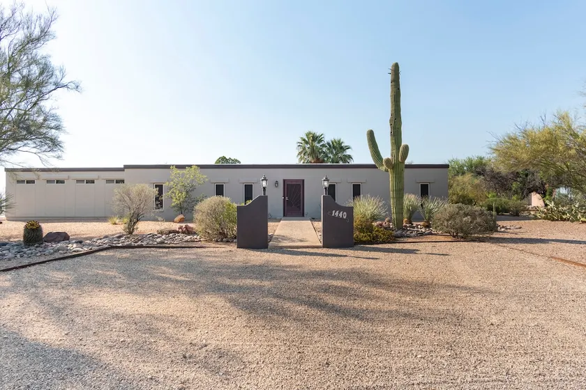 Sonoran Escape - Image 1