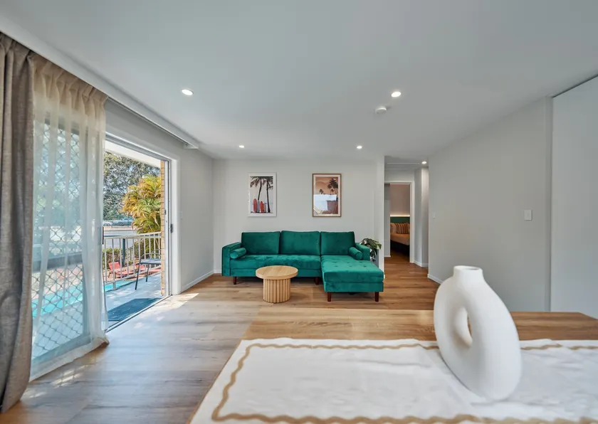 Brand New Two Bedroom Apartment - Image 1