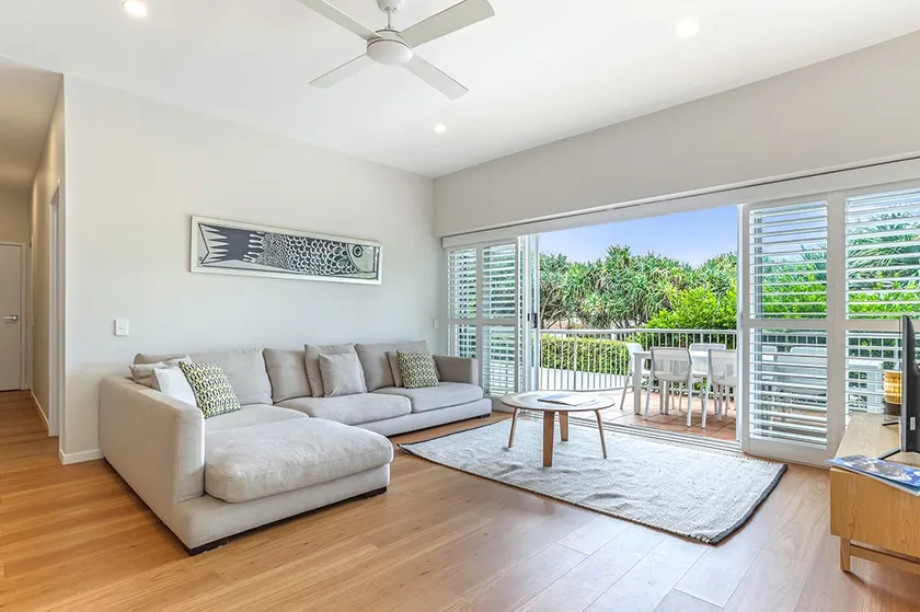 Belmore Terraza 3/15 - Sunshine Cove - Image 1
