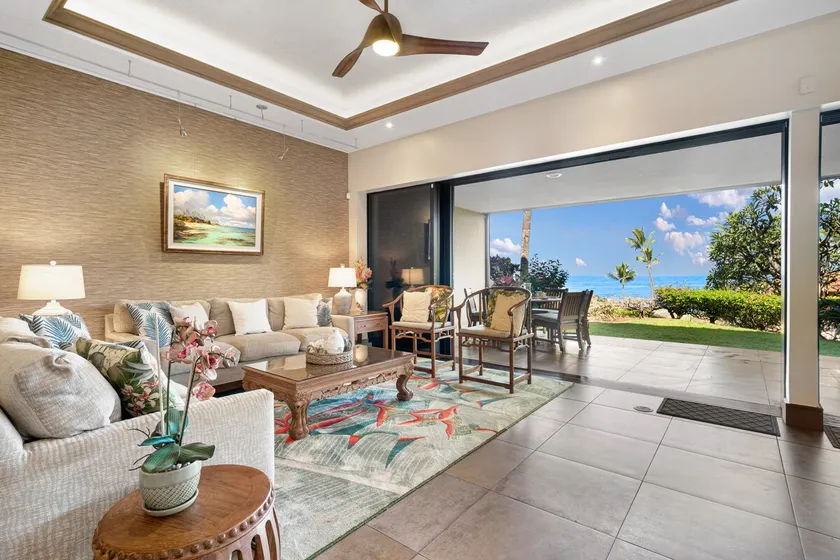 Makena Surf C-107 | South Maui Retreat - Image 1