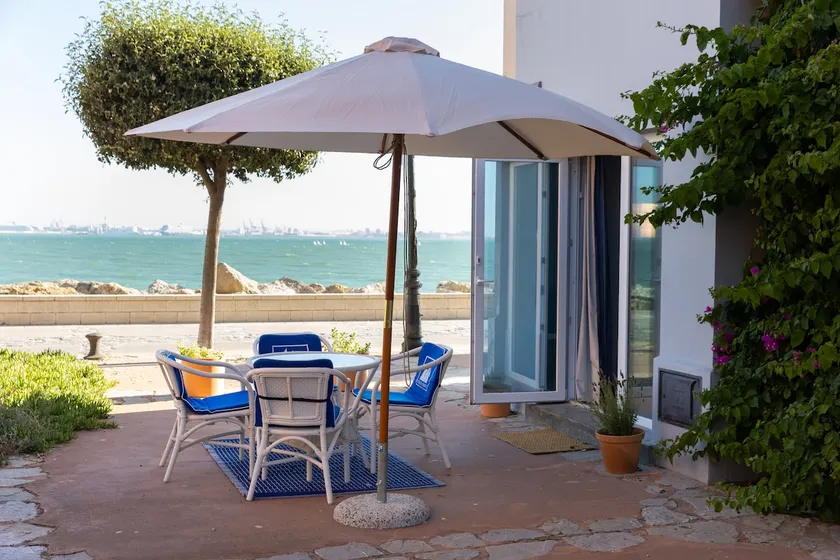Bajamar, a nice apartment in Puerto Sherry - Image 1
