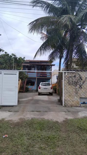 Cozy house in Rio das Ostras 800 meters from the sea - Image 1
