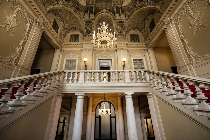 MonoloK: Studio in the Baroque - Image 1