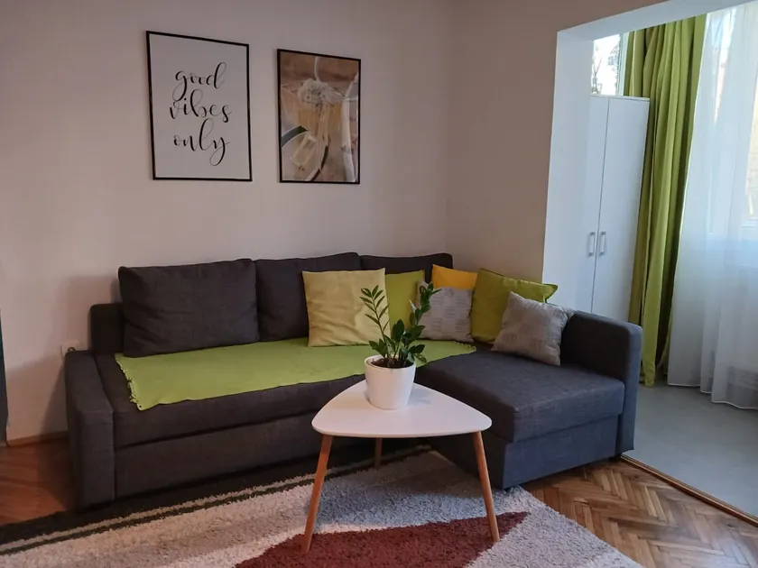 Cosy Home at 100 m from Iulius Town - Image 1